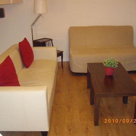 Apartamentos Clavero Malaga Pokój zdjęcie