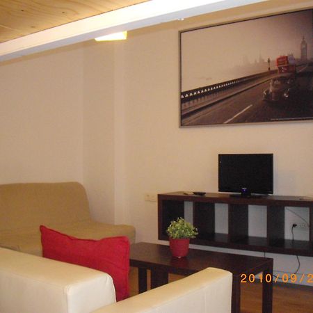 Apartamentos Clavero Malaga Pokój zdjęcie