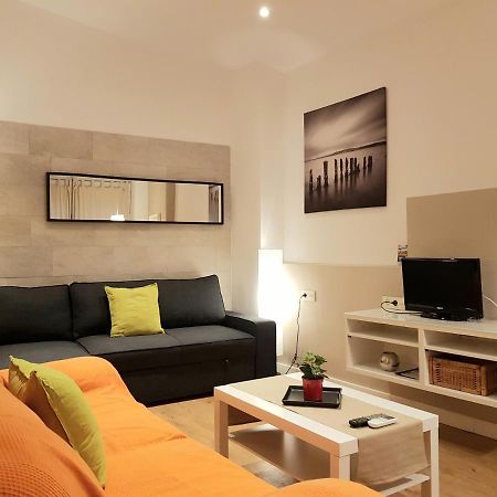 Apartamentos Clavero Malaga Zewnętrze zdjęcie