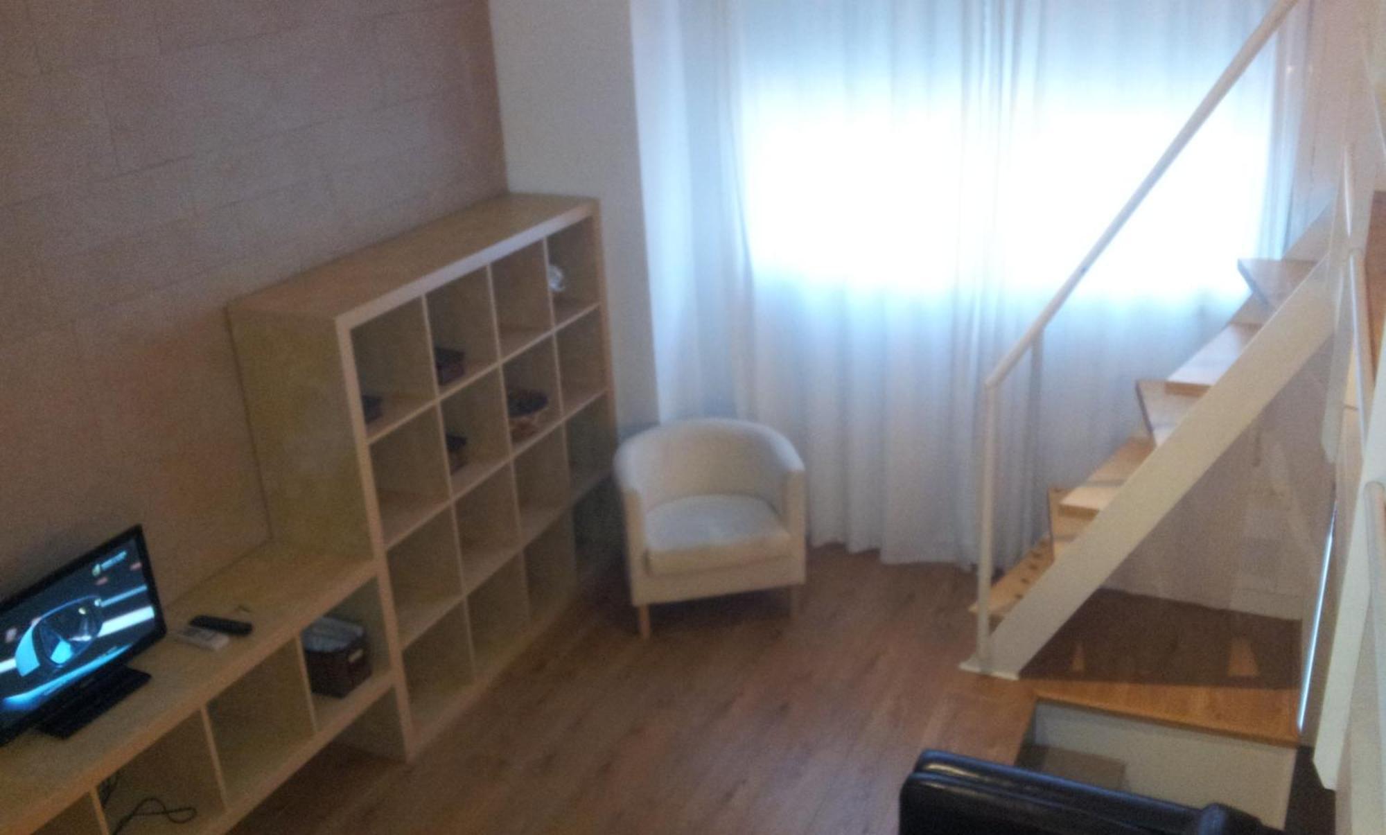 Apartamentos Clavero Malaga Pokój zdjęcie