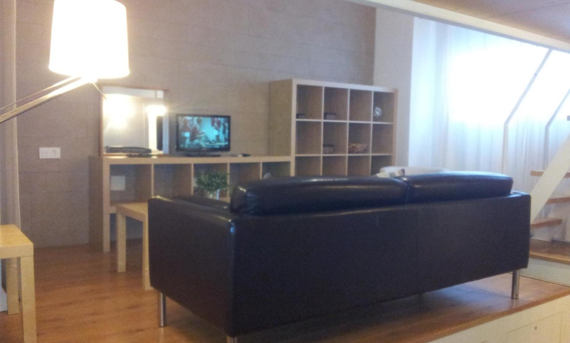 Apartamentos Clavero Malaga Pokój zdjęcie