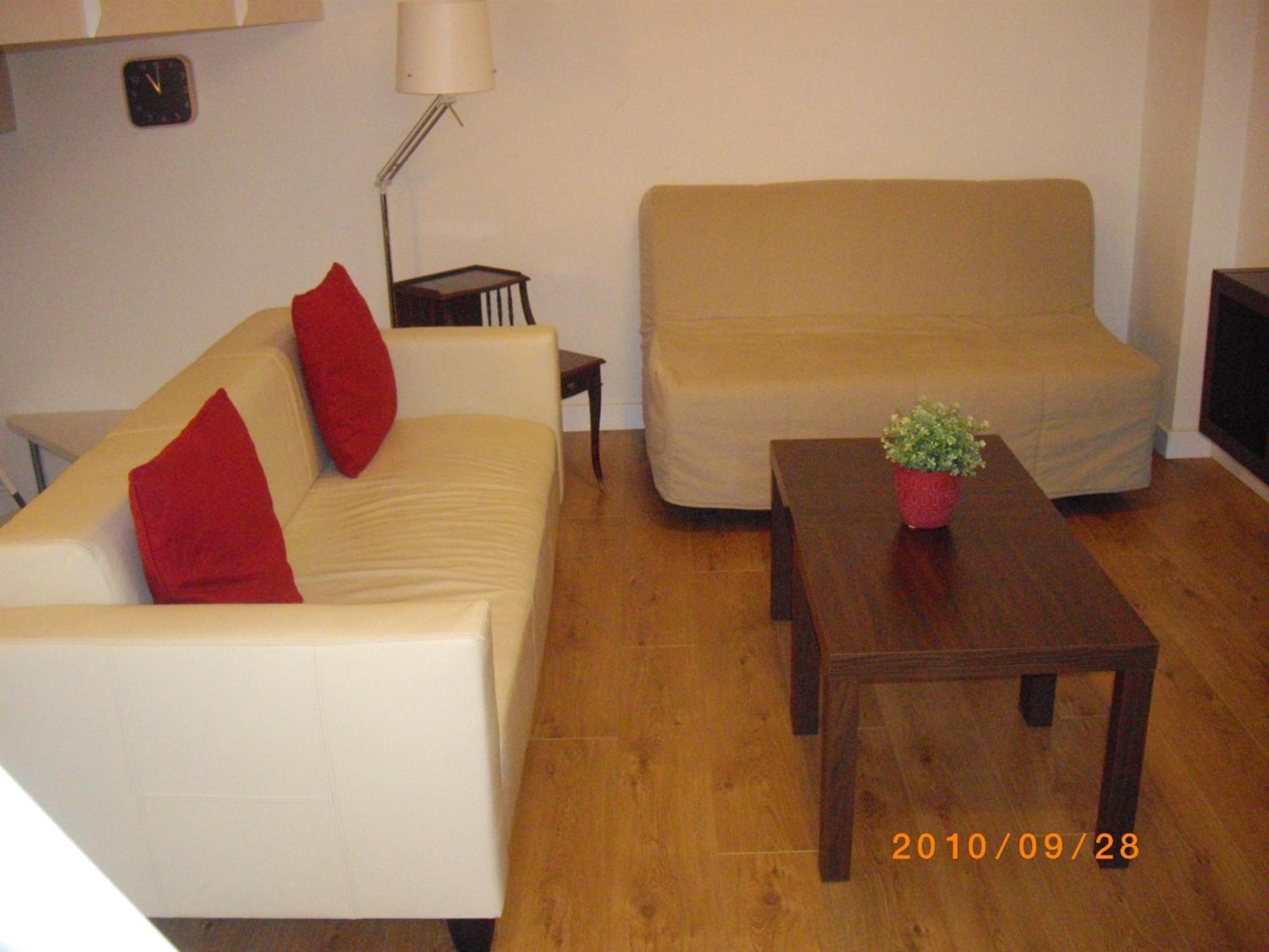 Apartamentos Clavero Malaga Pokój zdjęcie