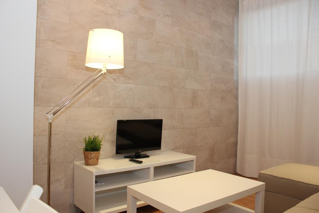 Apartamentos Clavero Malaga Pokój zdjęcie