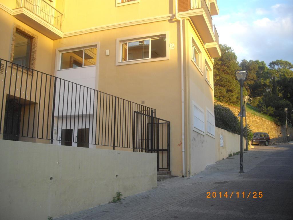 Apartamentos Clavero Malaga Pokój zdjęcie