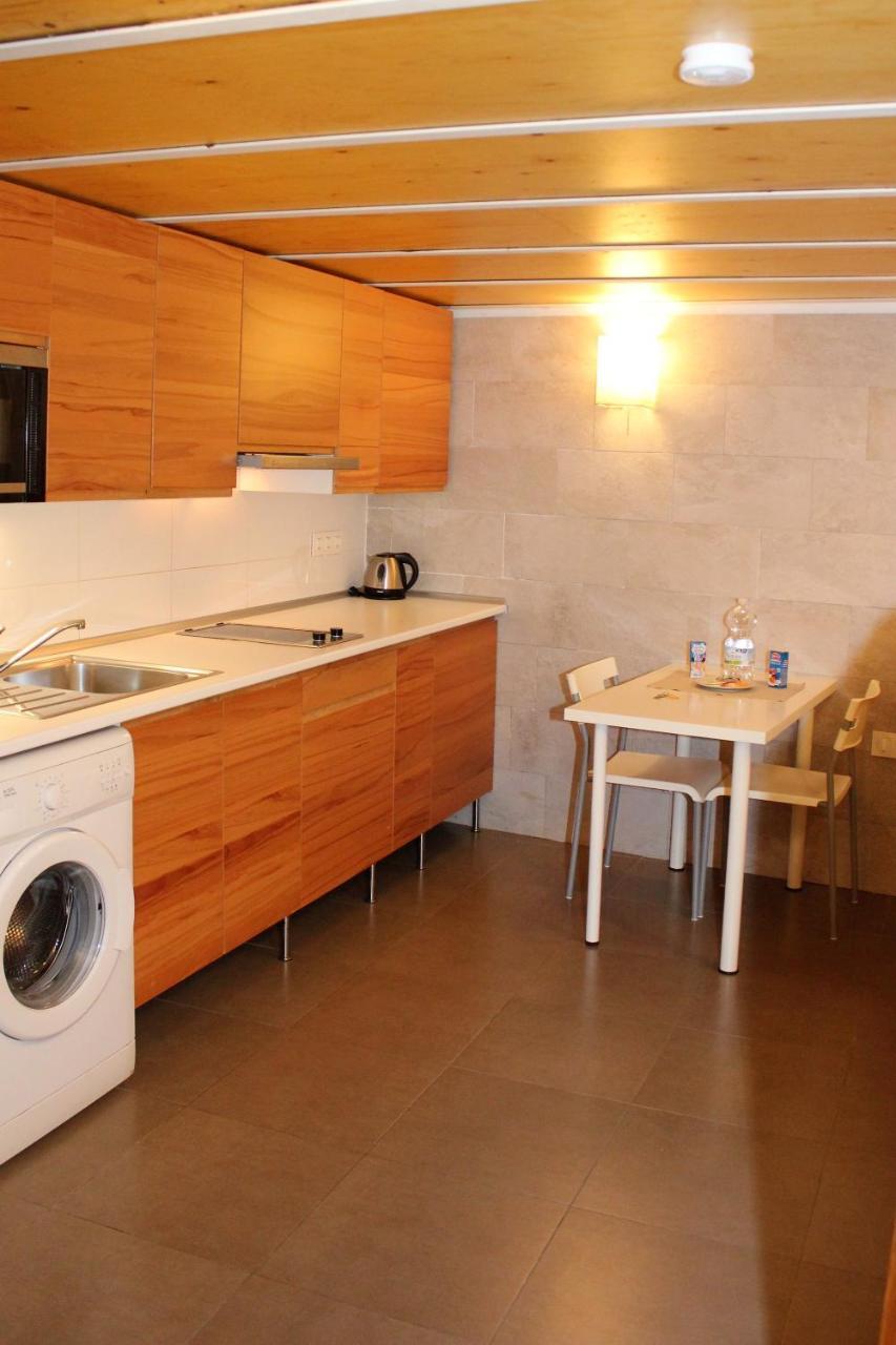 Apartamentos Clavero Malaga Zewnętrze zdjęcie