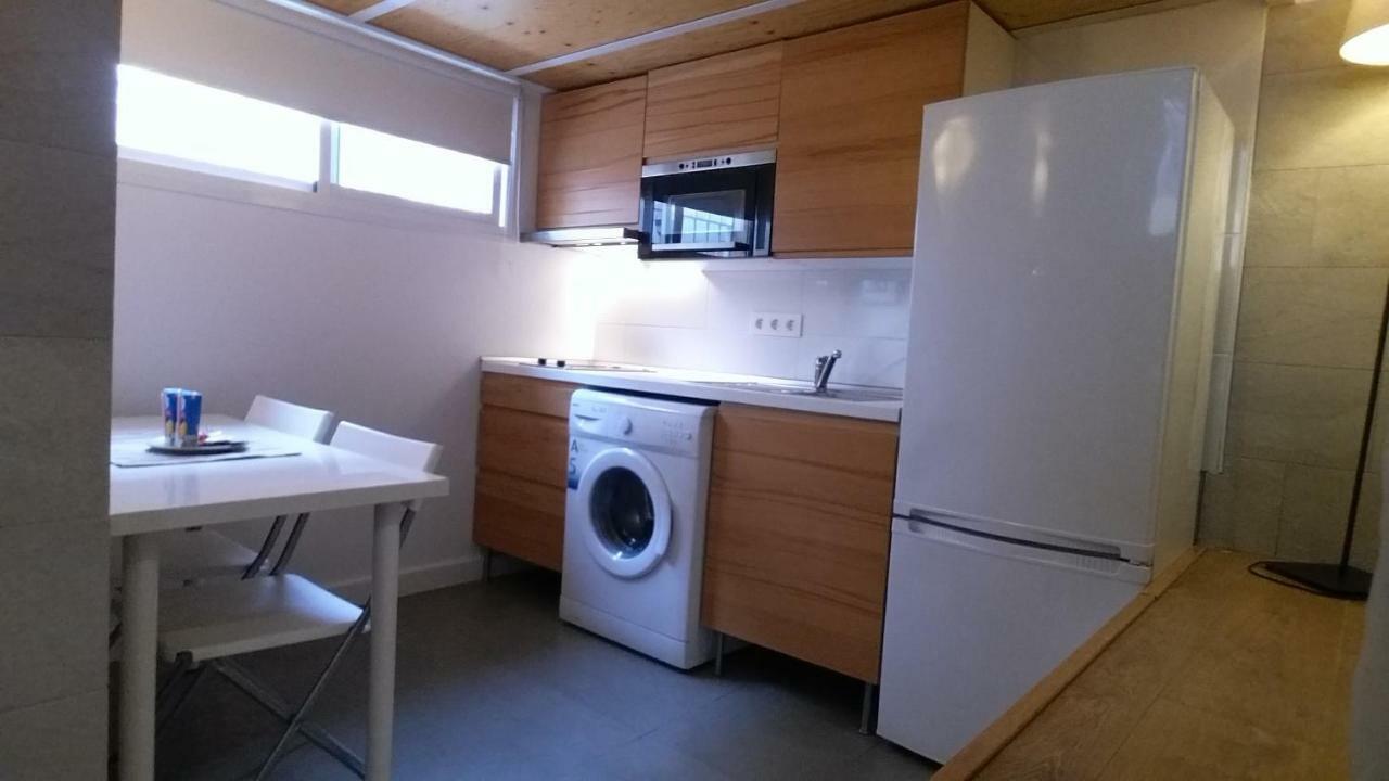 Apartamentos Clavero Malaga Zewnętrze zdjęcie